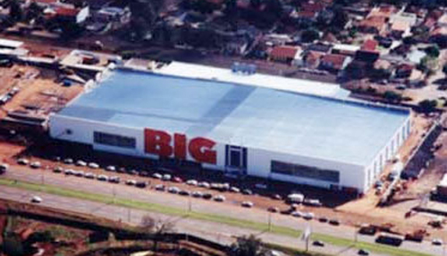 Servi&ccedil;os Empoel Engenharia