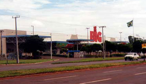 Servi&ccedil;os Empoel Engenharia