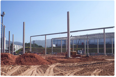 Construtora Empoel Engenharia