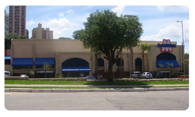 Construtora Empoel Engenharia