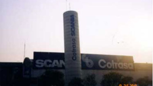 Construtora Empoel Engenharia