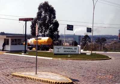 Servi&ccedil;os Empoel Engenharia