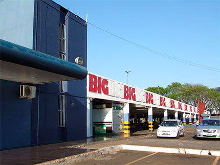 Construtora Empoel Engenharia