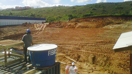 Construtora Empoel Engenharia