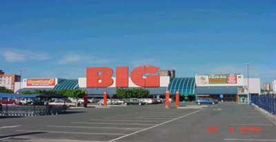 Construtora de Curitiba