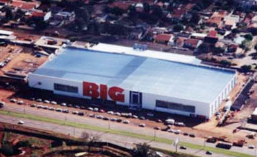 Construtora de Curitiba